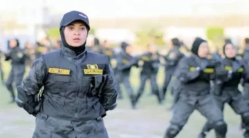 تقديم معهد معاوني الأمن 2026 يشمل الذكور والإناث